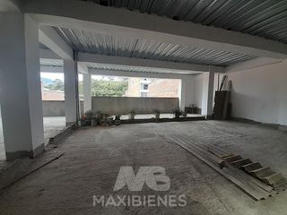 Foto 6 de ARRIENDO de LOCALES en BARBOSA
