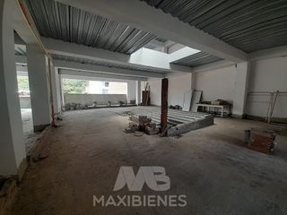 Foto 4 de ARRIENDO de LOCALES en BARBOSA