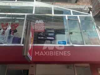 Foto 11 de ARRIENDO de LOCALES en BARBOSA