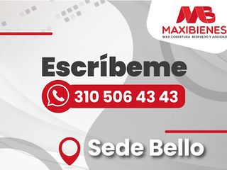 Foto 12 de ARRIENDO de LOCALES en BARBOSA