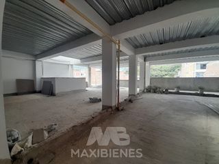 Foto 5 de ARRIENDO de LOCALES en BARBOSA