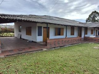 Foto 1 de ARRIENDO de CASA COMERCIAL en LA CEJA