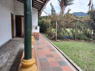 Foto 22 de ARRIENDO de CASA COMERCIAL en LA CEJA