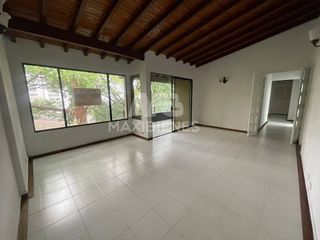 Foto 3 de ARRIENDO de APARTAMENTO en ENVIGADO