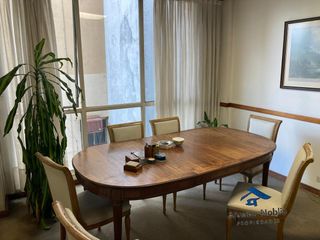 Foto 4 de Departamento 4 ambientes con 2 baños - San Nicolás