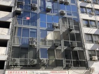 Foto 1 de Departamento 4 ambientes con 2 baños - San Nicolás