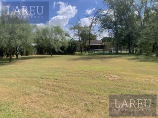 Foto 1 de Terreno en  Venta. Estancias del Río.