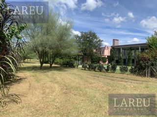Foto 4 de Terreno en  Venta. Estancias del Río.