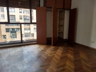 Foto 2 de Departamento en un dormitorio en alquiler Centro.