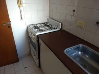 Foto 6 de Departamento en un dormitorio en alquiler Centro.