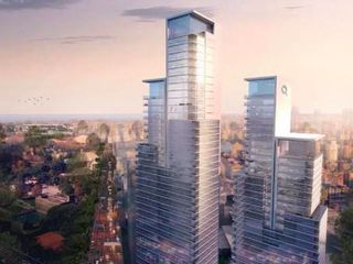 Foto 5 de Quantum Bellini, departamento de 4 ambientes a estrenar, Nuñez