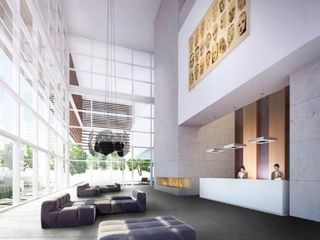 Foto 4 de Quantum Bellini, departamento de 4 ambientes a estrenar, Nuñez