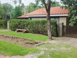 Foto 20 de Casa - Funes