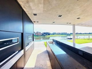 Foto 12 de Imponente Casa al lago en los puentes