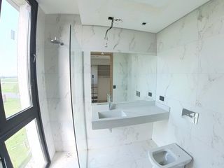 Foto 30 de Imponente Casa al lago en los puentes