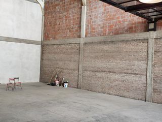 Foto 4 de Venta GALPON, CASA y LOCAL COMERCIAL