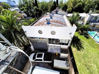 Foto 1 de Venta GALPON, CASA y LOCAL COMERCIAL