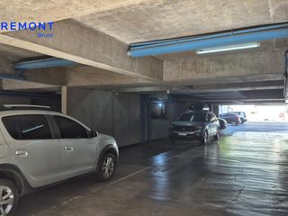 Foto 9 de Venta de Cochera Fija y Cubierta — Edificio Vizion Hollywood