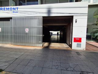 Foto 8 de Venta de Cochera Fija y Cubierta — Edificio Vizion Hollywood