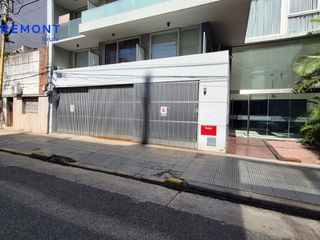 Foto 3 de Venta de Cochera Fija y Cubierta — Edificio Vizion Hollywood
