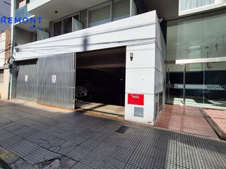 Foto 7 de Venta de Cochera Fija y Cubierta — Edificio Vizion Hollywood
