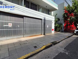 Foto 5 de Venta de Cochera Fija y Cubierta — Edificio Vizion Hollywood