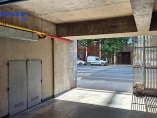 Foto 10 de Venta de Cochera Fija y Cubierta — Edificio Vizion Hollywood