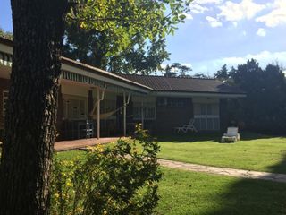 Foto 4 de Casa en  alquiler en Funes