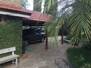Foto 12 de Casa en  alquiler en Funes