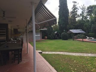 Foto 13 de Casa en  alquiler en Funes