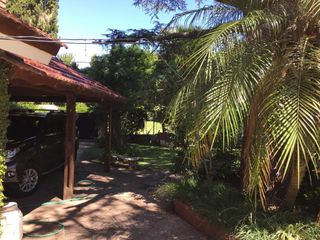 Foto 24 de Casa en  alquiler en Funes