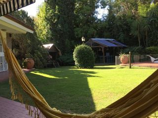 Foto 6 de Casa en  alquiler en Funes