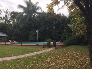Foto 17 de Casa en  alquiler en Funes