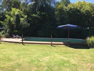 Foto 15 de Casa en  alquiler en Funes