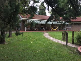 Foto 3 de Casa en  alquiler en Funes