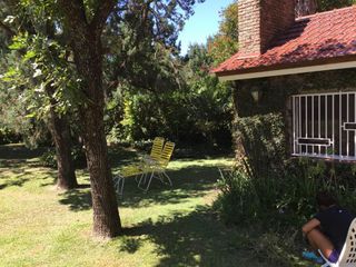 Foto 30 de Casa en  alquiler en Funes
