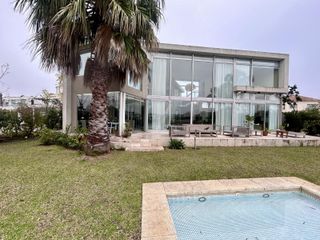 Foto 32 de Los Alisos  casa con 4 dormitorios al agua en Nordelta, alquiler con muebles. Anual o temporal.
