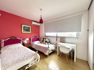 Foto 39 de Los Alisos  casa con 4 dormitorios al agua en Nordelta, alquiler con muebles. Anual o temporal.