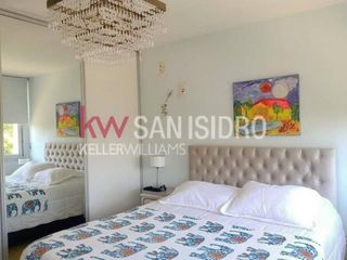 Foto 30 de Los Alisos  casa con 4 dormitorios al agua en Nordelta, alquiler con muebles. Anual o temporal.