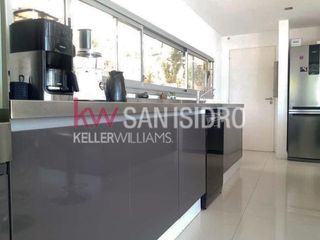 Foto 19 de Los Alisos  casa con 4 dormitorios al agua en Nordelta, alquiler con muebles. Anual o temporal.
