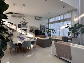Foto 15 de Los Alisos  casa con 4 dormitorios al agua en Nordelta, alquiler con muebles. Anual o temporal.