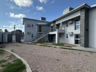 Foto 1 de Departamento en alquiler de 2 dormitorios a estrenar a mts. de Av. H. Yrigoyen