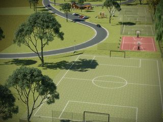 Foto 17 de Terreno en venta  1.700 M2 en La Reserva, San Lorenzo