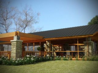 Foto 15 de Terreno en venta  1.700 M2 en La Reserva, San Lorenzo