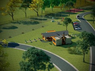 Foto 16 de Terreno en venta  1.700 M2 en La Reserva, San Lorenzo
