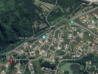 Foto 18 de Terreno en venta  1.700 M2 en La Reserva, San Lorenzo