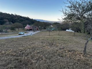 Foto 11 de Terreno en venta  1.700 M2 en La Reserva, San Lorenzo