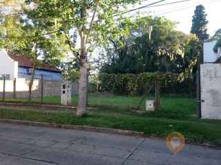 Foto 3 de Terreno de 1020 m2 en barrio la Florida