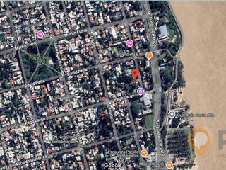 Foto 6 de Terreno de 1020 m2 en barrio la Florida