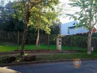 Foto 2 de Terreno de 1020 m2 en barrio la Florida